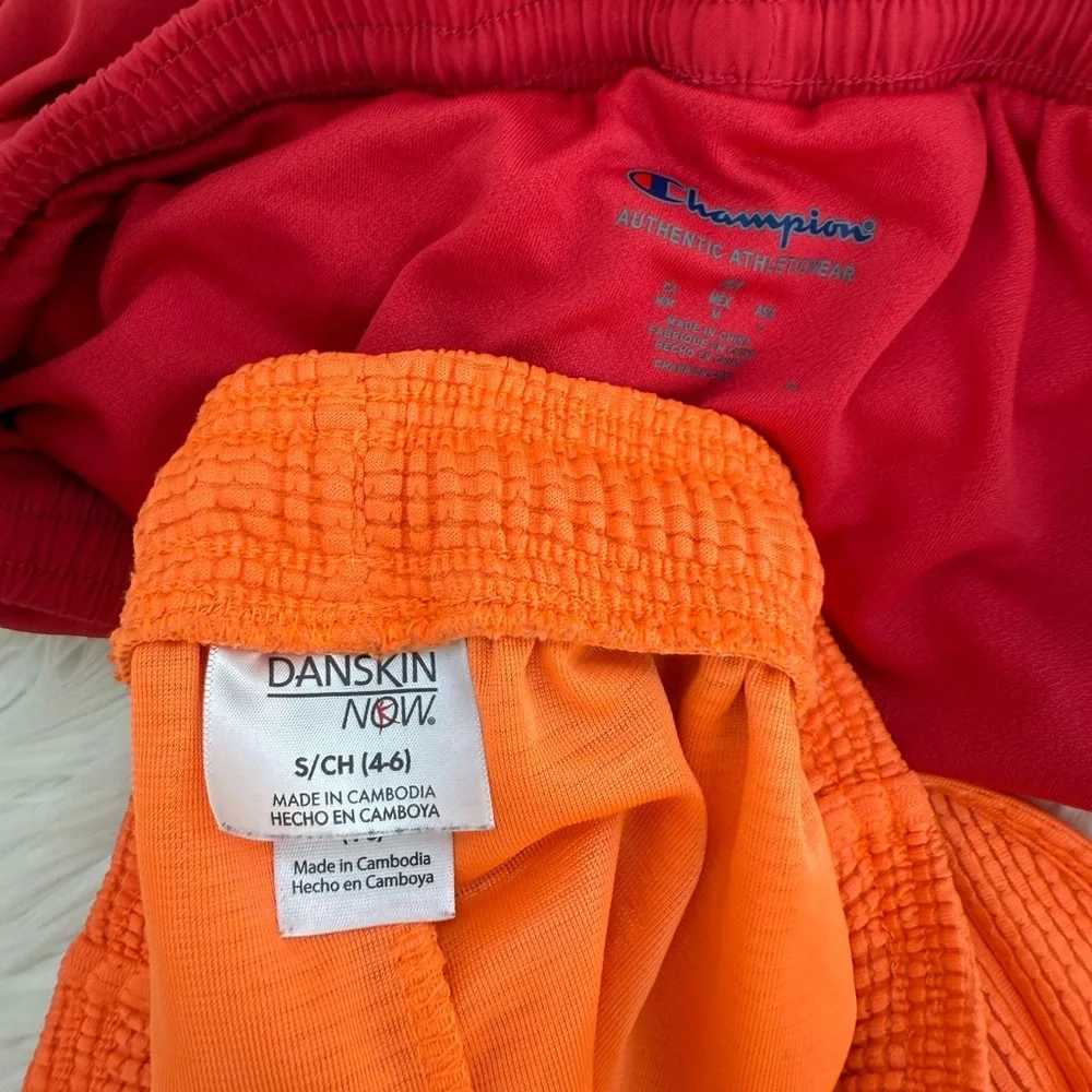 Athletic Shorts Bundle